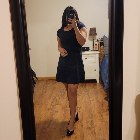 Prince & Fox Dress - Picture 2 of 3